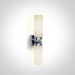 Kinkiet Mirror Lights 60106A/C ONE LIGHT