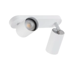 Kinkiet Plafon EYE SPOT white 6015 Nowodvorski - zdjęcie dodatkowe 4