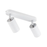 Kinkiet Plafon EYE SPOT white 6015 Nowodvorski - zdjęcie dodatkowe 6