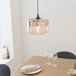 kinkiecik.pl Lampa wisząca Willis Pendant 60182 ENDON