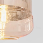 kinkiecik.pl Lampa wisząca Willis Pendant 60182 ENDON