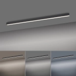 Lampa sufitowa Pure Lines Antracyt 6021-13 Paul Neuhaus - zdjęcie dodatkowe 3