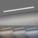 Lampa sufitowa Pure-lines Aluminium 6021-95 Paul Neuhaus - zdjęcie dodatkowe 3