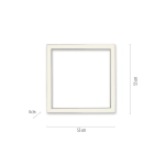 Lampa sufitowa PURE-LINES 6022-95 Paul Neuhaus