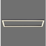 Lampa sufitowa Pure-lines Antracyt 6023-13 Paul Neuhaus - zdjęcie dodatkowe 6
