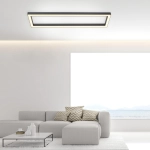 Lampa sufitowa Pure-lines Antracyt 6023-13 Paul Neuhaus - zdjęcie dodatkowe 2