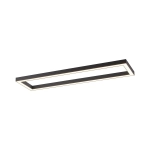 Lampa sufitowa Pure-lines Antracyt 6023-13 Paul Neuhaus - zdjęcie produktu