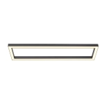 Lampa sufitowa Pure-lines Antracyt 6023-13 Paul Neuhaus - zdjęcie dodatkowe 7