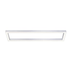 Lampa sufitowa Pure Lines Square Aluminium 6023-95 Paul Neuhaus - zdjęcie dodatkowe 6