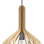 kinkiecik.pl VELASCO Lampa wisząca 900152 EGLO