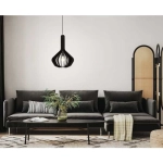 kinkiecik.pl VELASCO Lampa wisząca 900154 EGLO