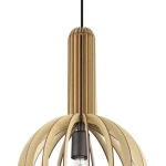 kinkiecik.pl VELASCO Lampa wisząca 900151 EGLO