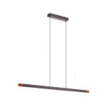 LISCIANA Lampa wisząca 900174 EGLO