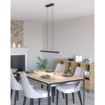 LISCIANA Lampa wisząca 900174 EGLO
