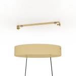 LODOSA Lampa wisząca 390205 EGLO