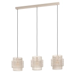 OLTAMAR Lampa wisząca 390147 EGLO