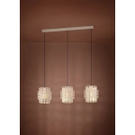 OLTAMAR Lampa wisząca 390147 EGLO