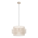 OLTAMAR Lampa wisząca 390145 EGLO