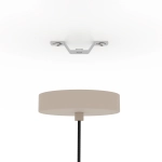 OLTAMAR Lampa wisząca 390145 EGLO