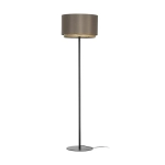 MARCHENA Lampa podłogowa 390124 EGLO