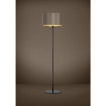 MARCHENA Lampa podłogowa 390124 EGLO