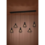 BASIDANO Lampa wisząca 390126 EGLO