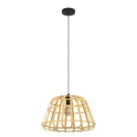 MONTEZUELO Lampa wisząca 390151 EGLO