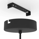 MONTEZUELO Lampa wisząca 390151 EGLO