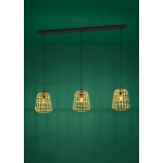 MONTEZUELO Lampa wisząca 390153 EGLO