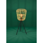 MONTEZUELO Lampa stołowa 390154 EGLO