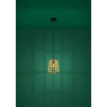 MONTEZUELO Lampa wisząca 390152 EGLO