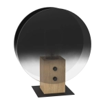 MILLENA Lampa stołowa 390143 EGLO