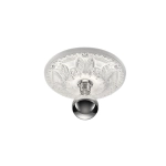 kinkiecik.pl Lampa sufitowa LILLY – 603300101excl. 1x E27 · max. 40W TRIO