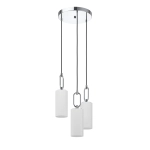 MAJANA Lampa wisząca 390128 EGLO
