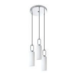 MAJANA Lampa wisząca 390128 EGLO