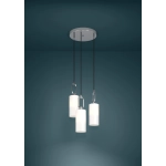 MAJANA Lampa wisząca 390128 EGLO
