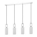 MAJANA Lampa wisząca 390129 EGLO
