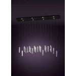 SARDENARA Lampa wisząca 390211 EGLO