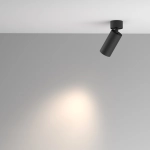 Lampa sufitowa Artisan C082CL-01-GU10-B Maytoni - zdjęcie dodatkowe 3