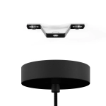 CALLOW Lampa wisząca 43755 EGLO