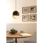 CALLOW Lampa wisząca 43755 EGLO