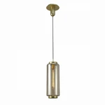 Lampa wisząca Mantra Jarras 6198MA - zdjęcie produktu