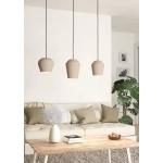 CAMBAITO Lampa wisząca 900143 EGLO