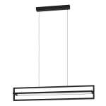 SIBERIA Lampa wisząca 900466 EGLO - zdjęcie produktu