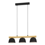 SHERBURN Lampa wisząca 43739 EGLO