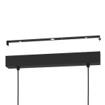 SHERBURN Lampa wisząca 43739 EGLO