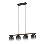 FILAGO Lampa wisząca 900186 EGLO