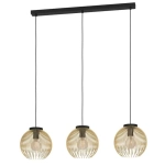 VENEZUELA Lampa wisząca 900167 EGLO - zdjęcie produktu