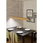 ANCHORENA-Z Lampa wisząca 900388 EGLO