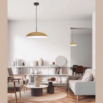 Lampa wisząca Mantra Kazz 8142MA - zdjęcie dodatkowe 2